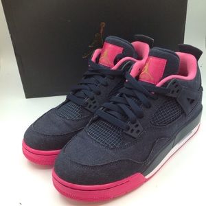 AIR JORDAN 4 RETRO GG